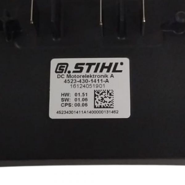 Módulo Eletrônico 4523-430-1411 Stihl 