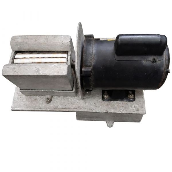 Máquina de Ralar Milho Sem Bancada 1360-B JF Máquinas