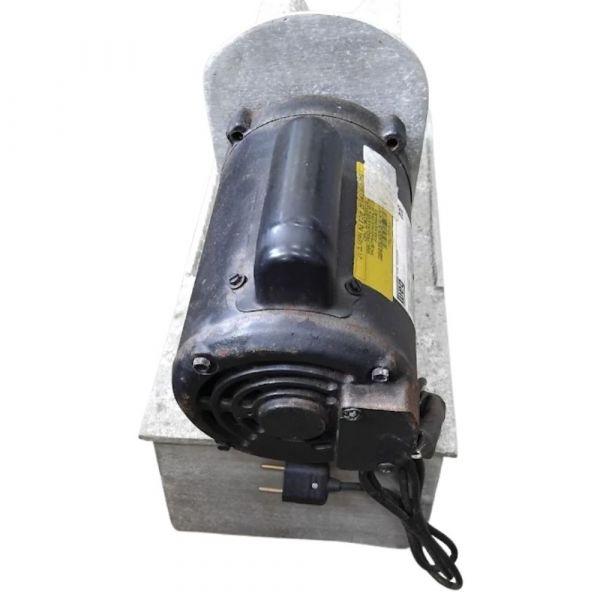 Máquina de Ralar Milho Sem Bancada 1360-B JF Máquinas