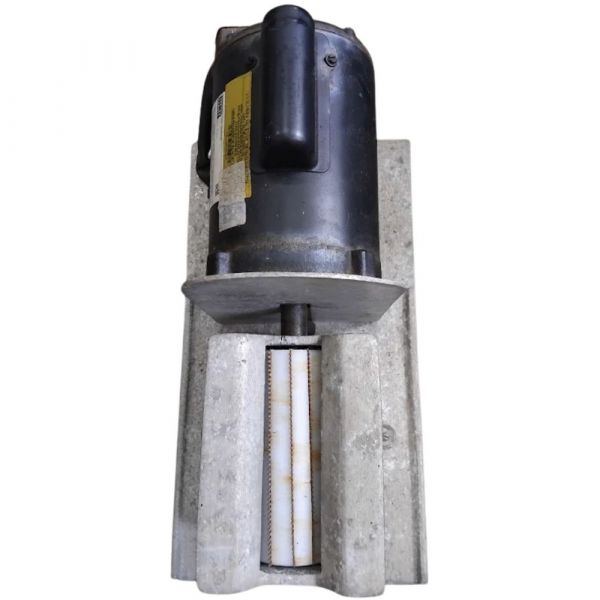 Máquina de Ralar Milho Sem Bancada 1360-B JF Máquinas