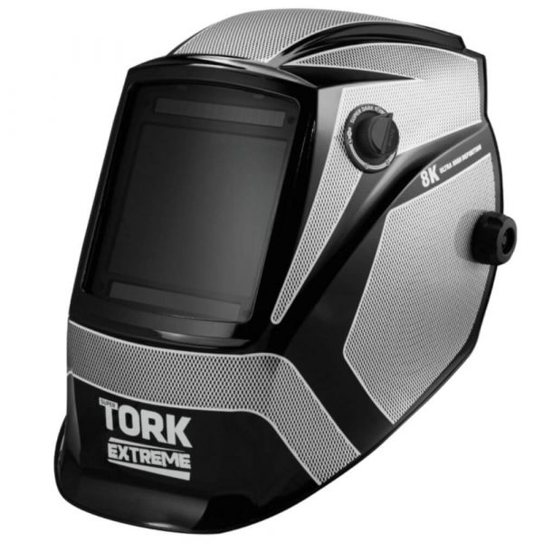 Máscara de Solda Auto Escurecimento - Tork Extreme MSEA 1103