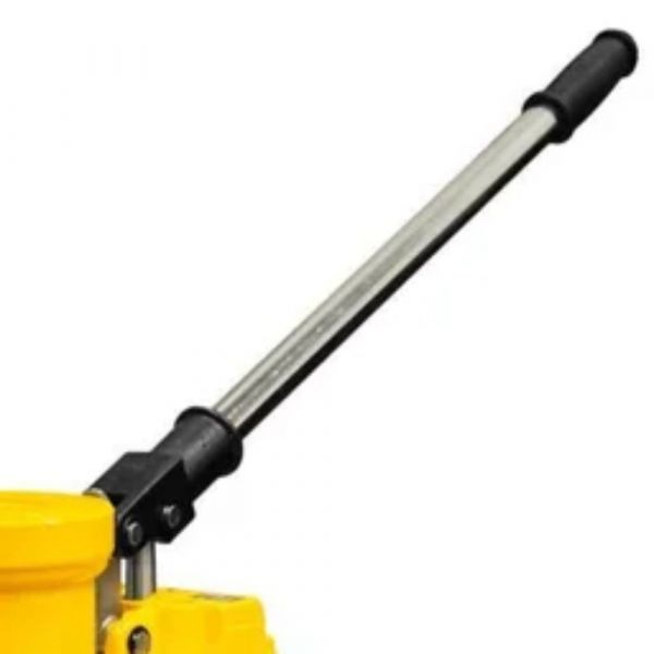 Macaco Hidráulico Tipo Unha 5 Toneladas Vonder