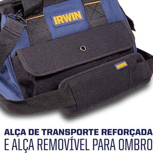 Mala de Ferramentas Standard 12