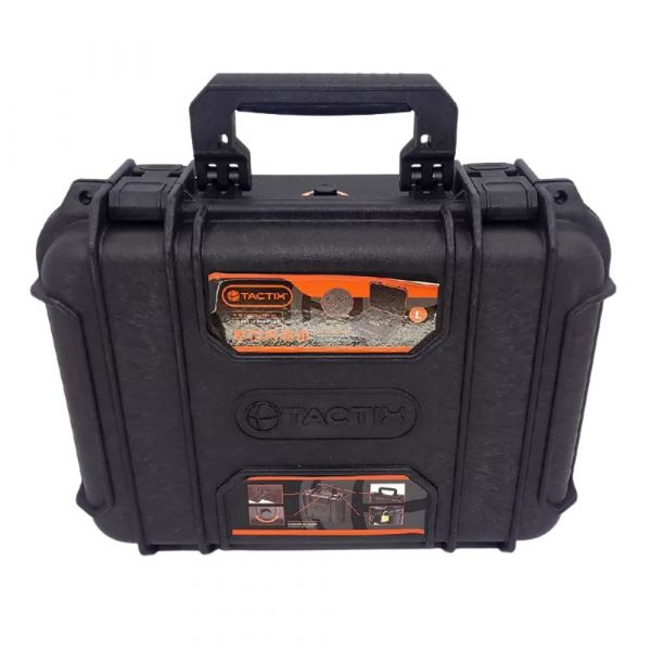 Maleta Anti-Impacto Grande 582,0003 Tactix