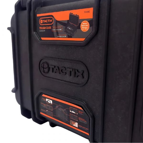 Maleta Anti-Impacto Grande 582,0003 Tactix