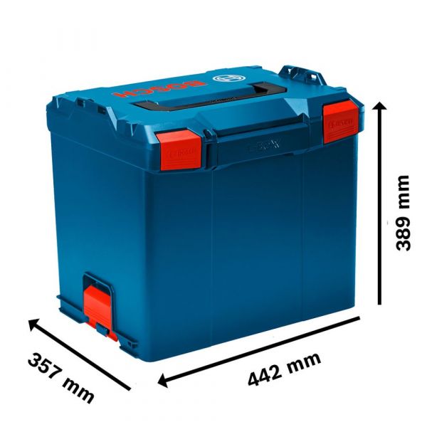 Maleta L-BOXX 374 1600A012G3 Bosch
