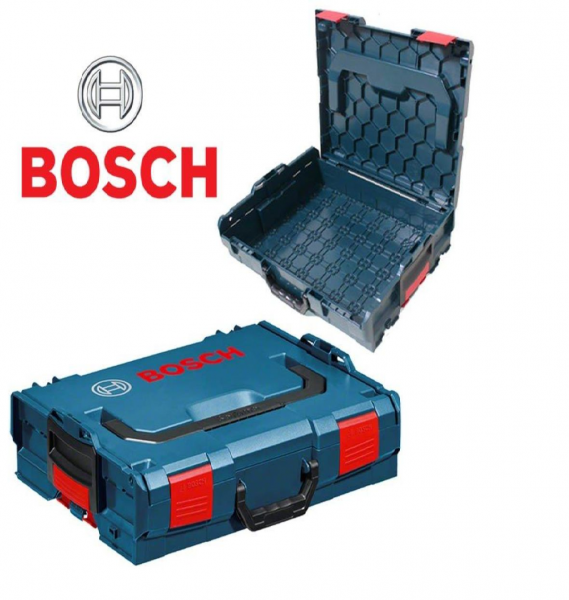 Maleta 0A00  Lboxx 102 Compact - Bosch 1600A001RP000