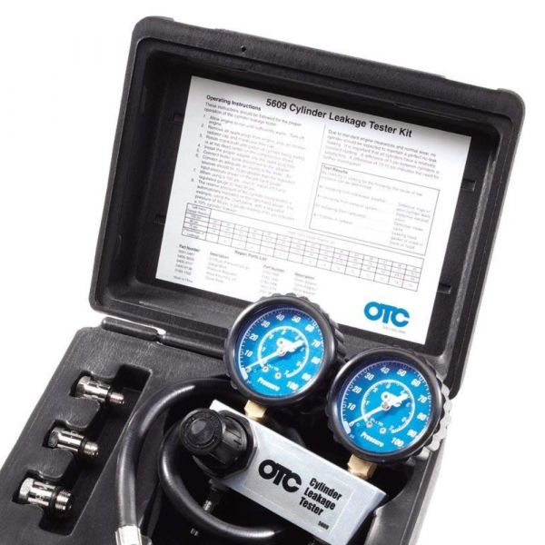 Manômetro para Teste de Vazão do Motor  Bosch 1699937762B1N