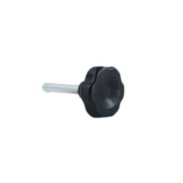 Manípulo 45mm 1/4 x 2 Pol. Completa