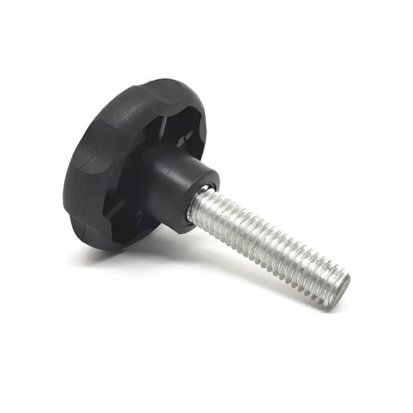 Manípulo 60mm M12 x 25mm Completa