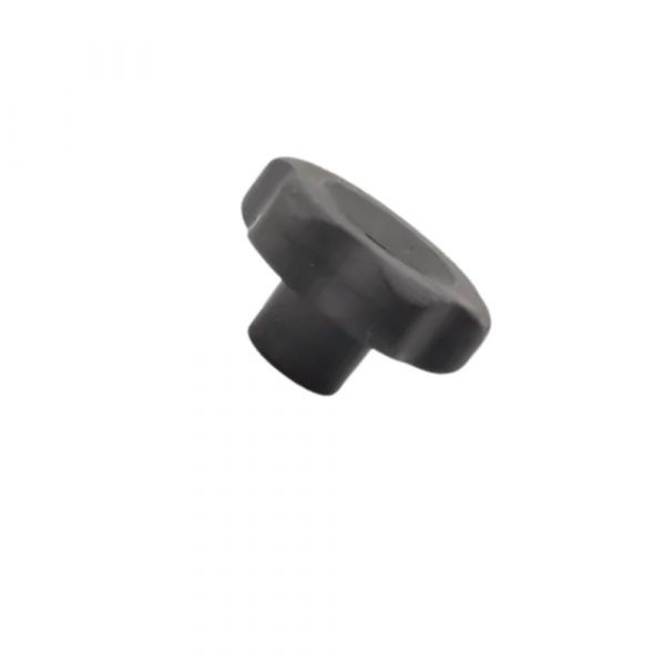 Manípulo Fêmea 45mm 1/4 Pol. Completa 