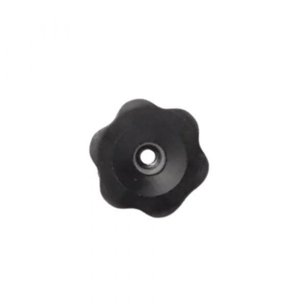 Manípulo Fêmea 45mm 1/4 Pol. Completa 