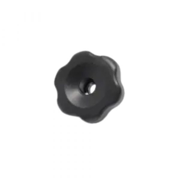 Manípulo Fêmea 45mm 5/16 Pol. Completa