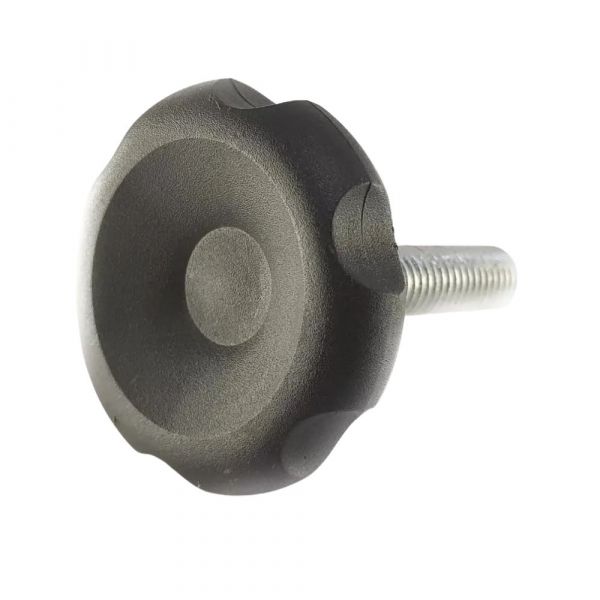 Manípulo Macho 60mm x 1/2 x 1 Pol. Completa