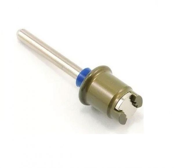 Mandril de Aperto Rápido 1/8EZ-402 Dremel 2615E402AE000