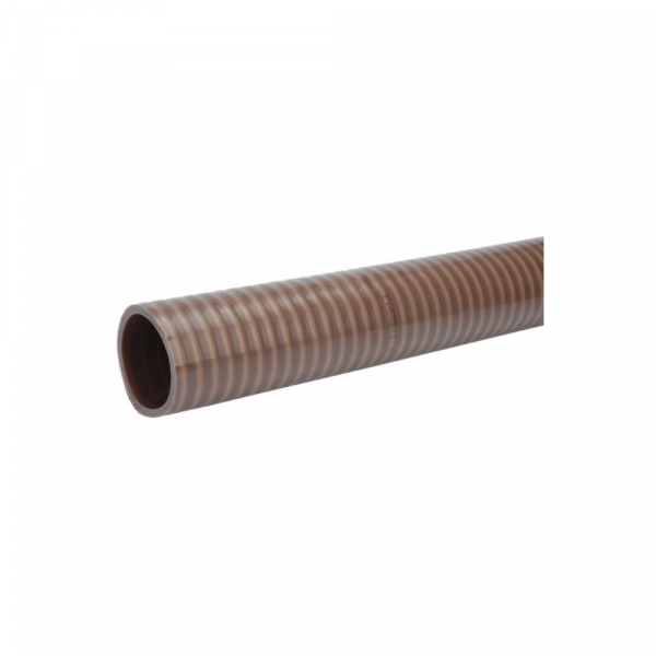 1 Metro Mangote Sucção Marrom Petróleo 3