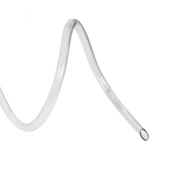 1 Metro Mangueira Cristal 1/2 X 2,5 Ibira