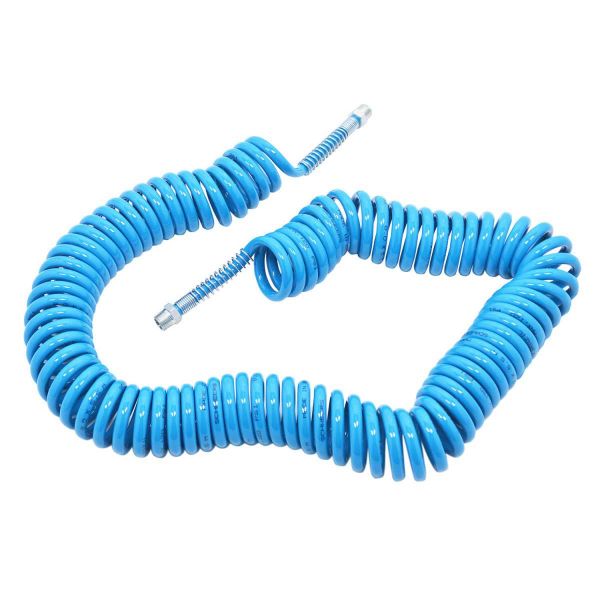 Mangueira Espiral 10 Metros Schweers