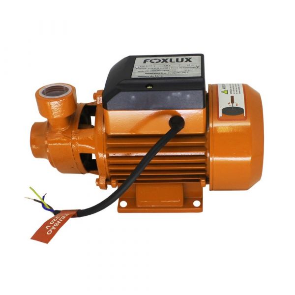 Motobomba D água Periférica 1/2