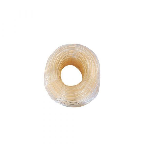 1 Metro De Mangueira Para Gasolina 5,0 x 2,5mm Ibira