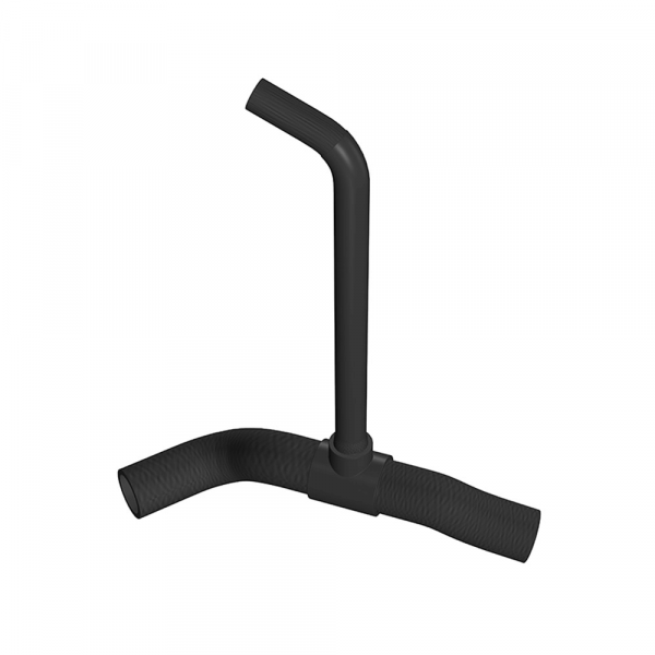 Mangueira Inferior do Radiador S10 2.8 Diesel Jamaica