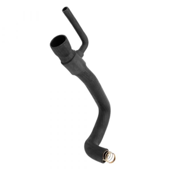 Mangueira Inferior do Radiador com Mola F1000 Jamaica