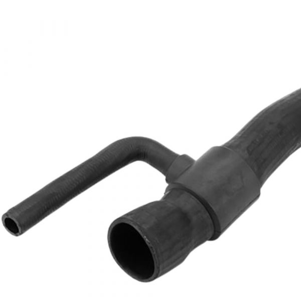 Mangueira Inferior do Radiador com Mola F1000 Jamaica