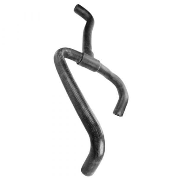 Mangueira Inferior do Radiador MB 1218/1418 Jamaica