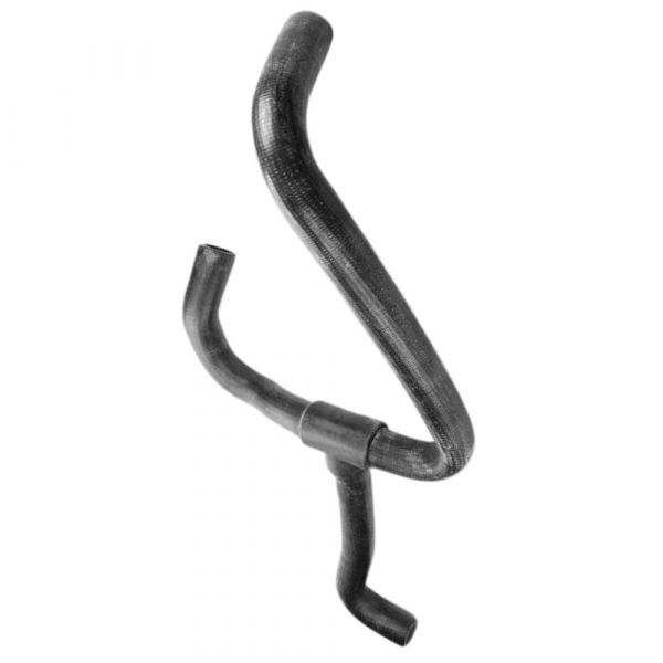 Mangueira Inferior do Radiador MB 1218/1418 Jamaica