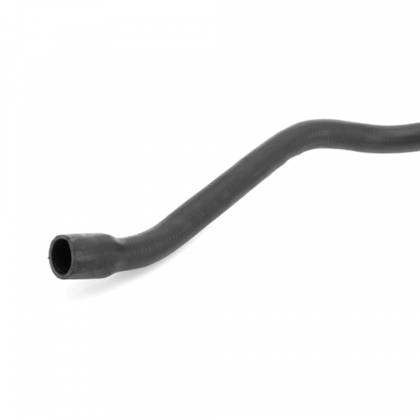 Mangueira Moldável para Entrada de Água no Aquecedor Gol/Parati/Voyage Jamaica 