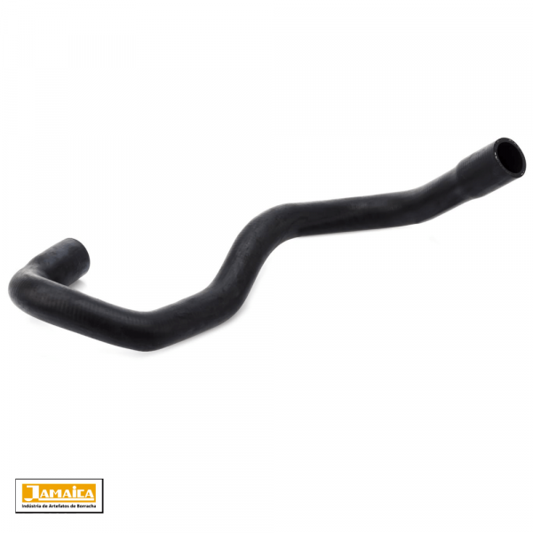 Mangueira Moldável Superior do Radiador Escort/Verona/Apolo Jamaica 
