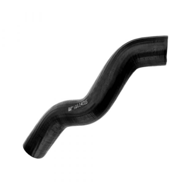 Mangueira Nitrilica do Intercooler F-250/F-350 MWM 4.2 6CC 2001/2006 Jamaica