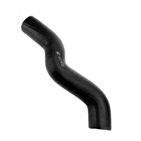 Mangueira Nitrilica do Intercooler F-250/F-350 MWM 4.2 6CC 2001/2006 Jamaica