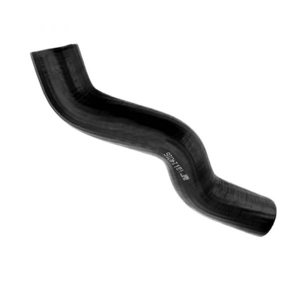 Mangueira Nitrilica do Intercooler F-250/F-350 MWM 4.2 6CC 2001/2006 Jamaica