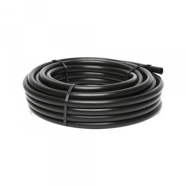 50 Metros Mangueira Polietileno 1x3,0mm Tubos Santana