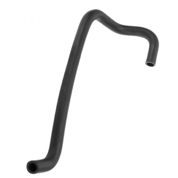 Mangueira Saida D'Água do Aquecedor Gol/ Parati/ Voyage AP 80 Jamaica