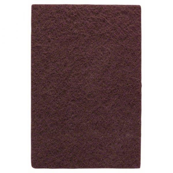 Manta Abrasiva Vinho Bosch 2608608213