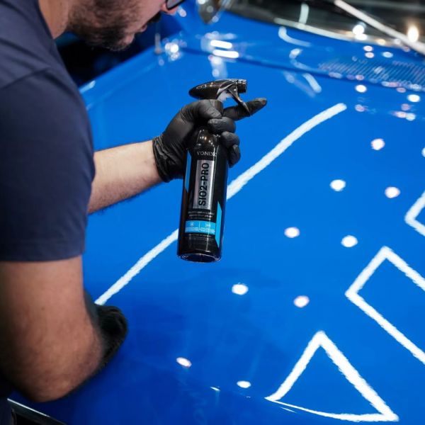 Manutenção para Vitrificadores SiO2 Pro 500ml Vonixx