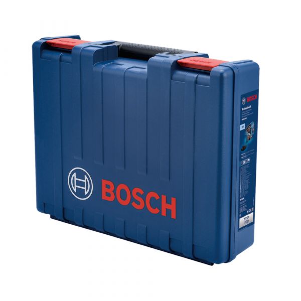 Martelete Perfurador a bateria Bosch GBH 180-LI 18V SB com Maleta