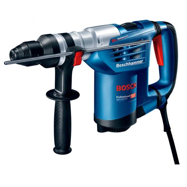 Martelete Rompedor Bosch GBH 4-32 DFR 900W 220V em Maleta