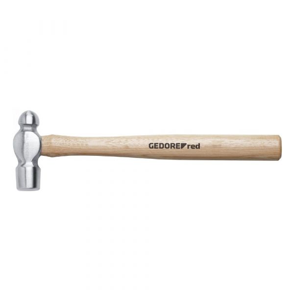 Martelo Bola 300g Gedore Red