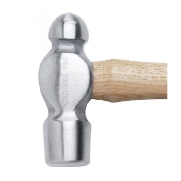 Martelo Bola 300g Gedore Red