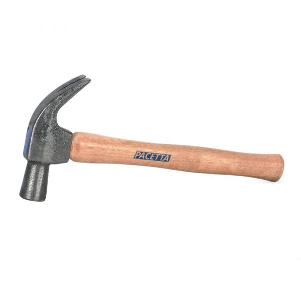 Martelo de Unha Ferro Fundido 29mm Pacetta
