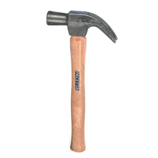 Martelo de Unha Ferro Fundido 29mm Pacetta