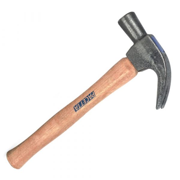 Martelo de Unha Ferro Fundido 29mm Pacetta