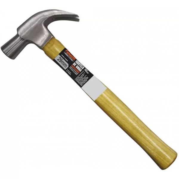 Martelo de Unha Polido 29mm Famastil