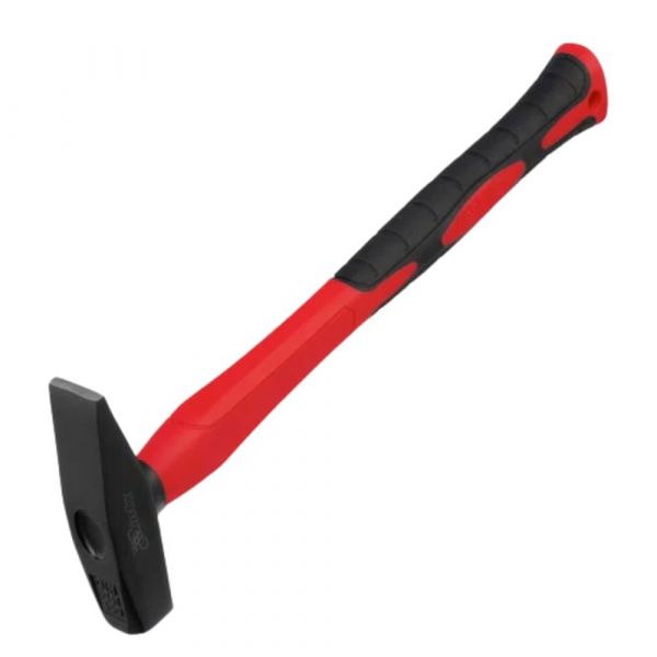 Martelo Pena 300g Cabo em Fibra MTX