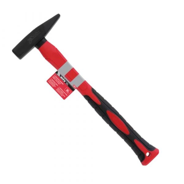 Martelo Pena 300g Cabo em Fibra MTX