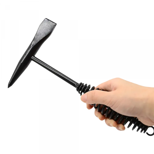 Martelo Picador de Solda 500G 475,0001 Rocast