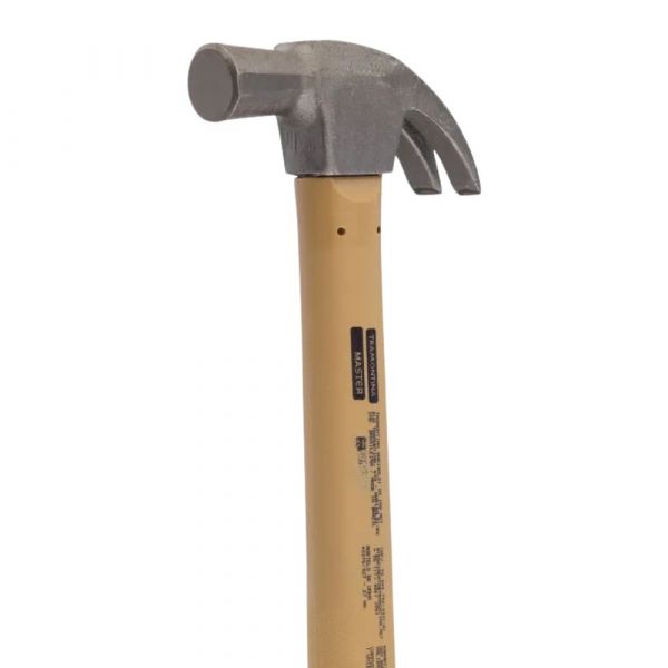 Martelo Unha 27mm Cabo Nylon Tramontina